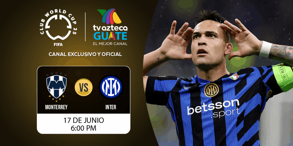 Monterrey vs Inter: previa del partido por el Mundial de Clubes 2025
