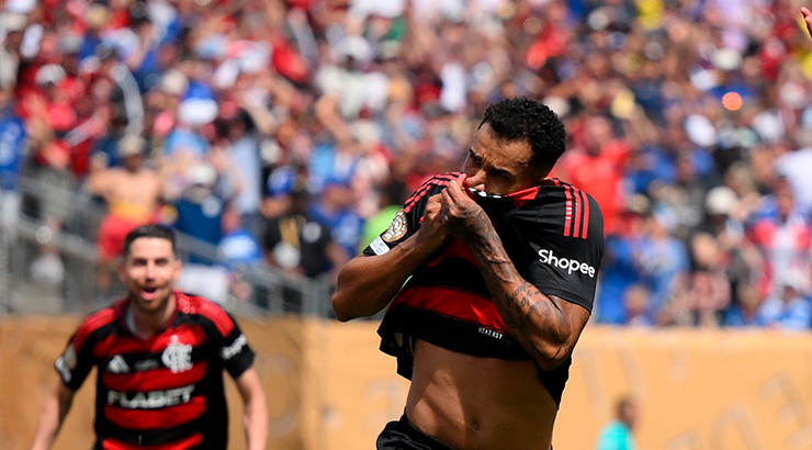 Flamengo remonta y vence al Chelsea – Mundial de Clubes 2025