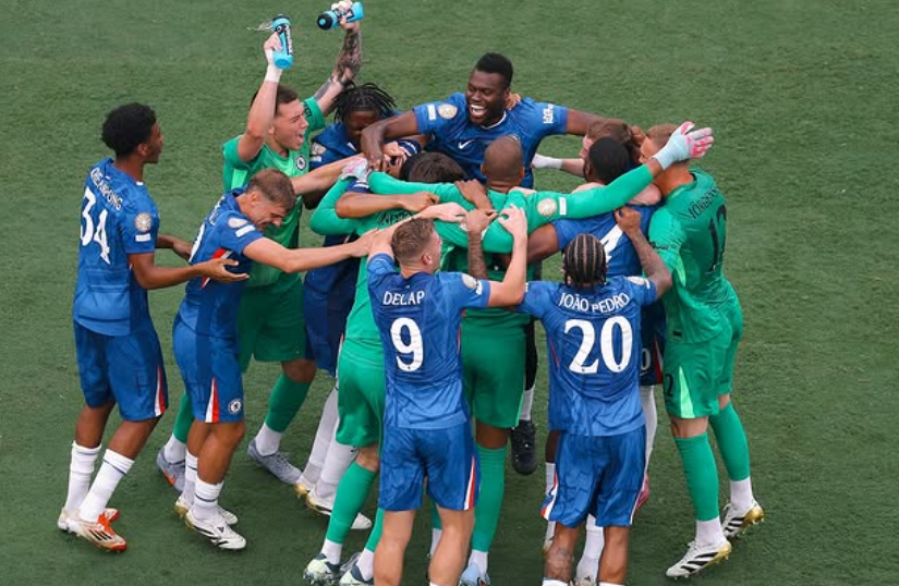 ¡Chelsea se corona campeón del Mundial de Clubes 2025 tras vencer al PSG!