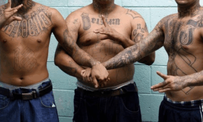 Mareros Foto: El Heraldo