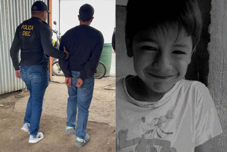 Capturan a joven señalado de disparar y causar la muerte de su primo