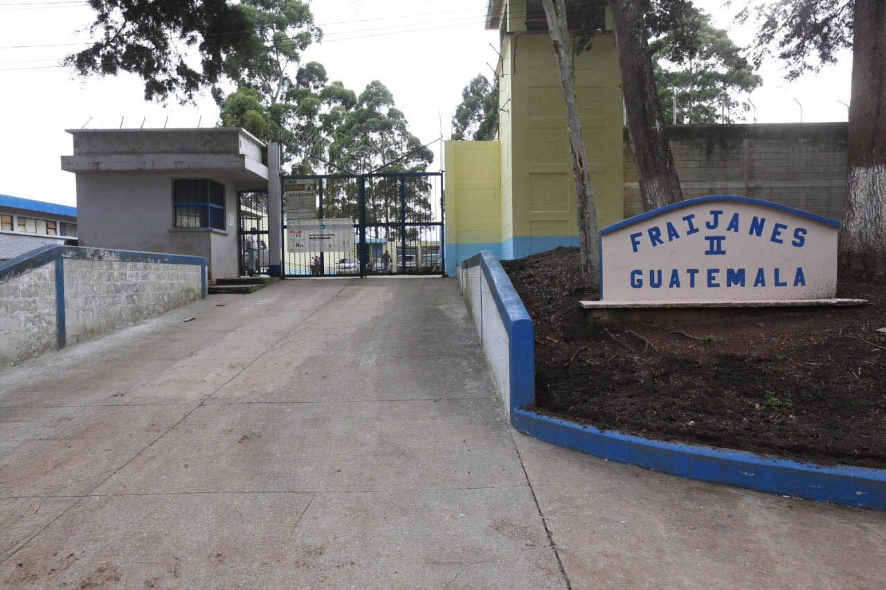 ¿Motín en Pavón? Autoridades confirman incidente entre reclusos que deja un fallecido