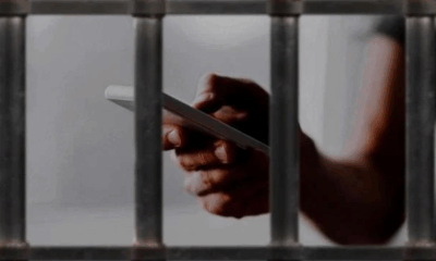 Bloqueadores de señal