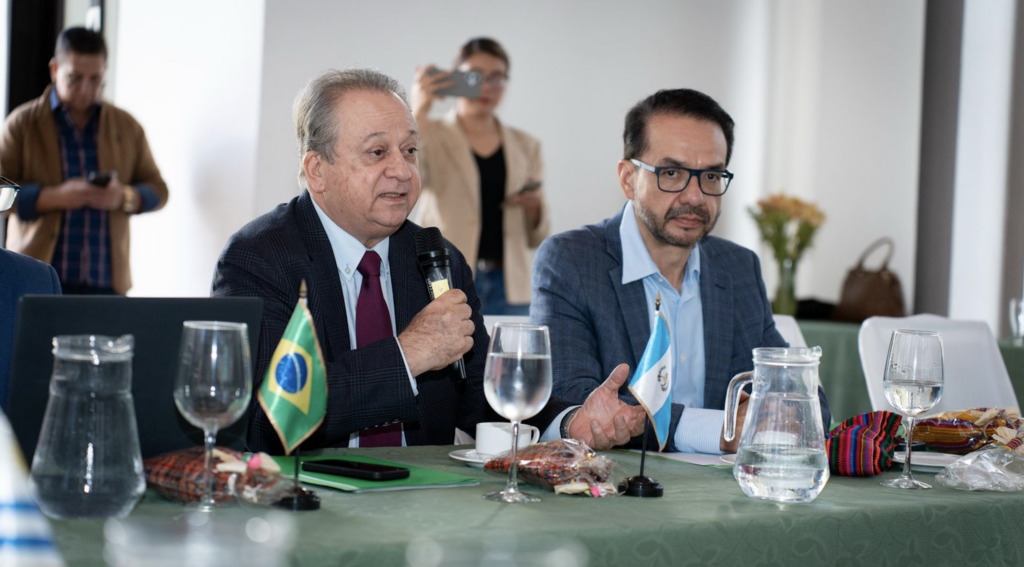 Guatemala es reelecta en la presidencia de UNALA y mantiene el liderazgo del sector azucarero latinoamericano