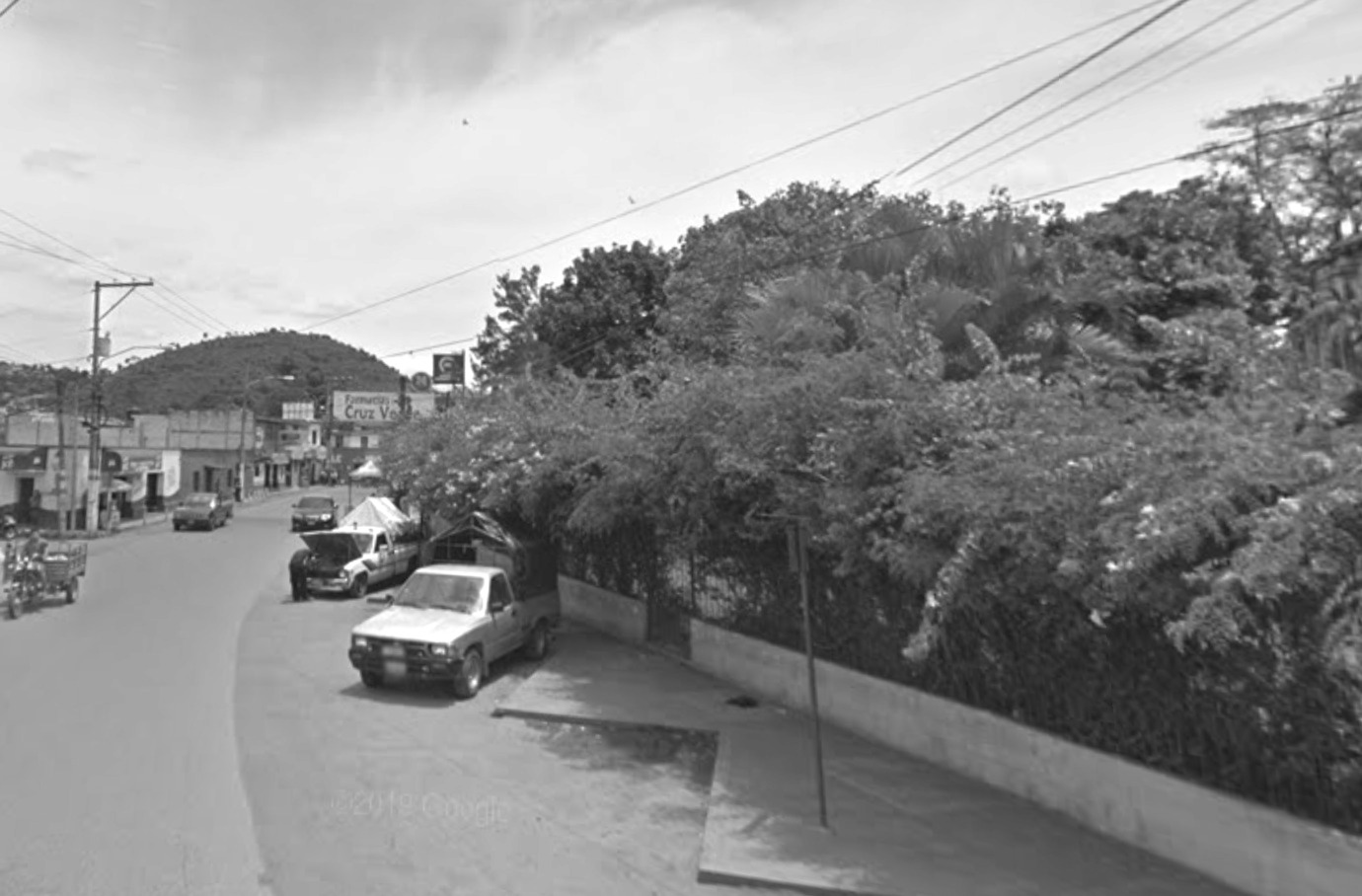 Localizan cabeza humana dentro de una bolsa en Villa Canales