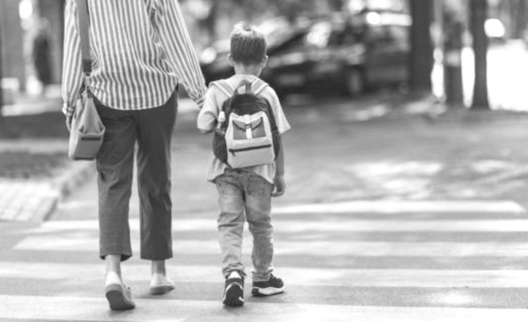 Le dolía el pecho: identifican a menor fallecido cuando iba a estudiar