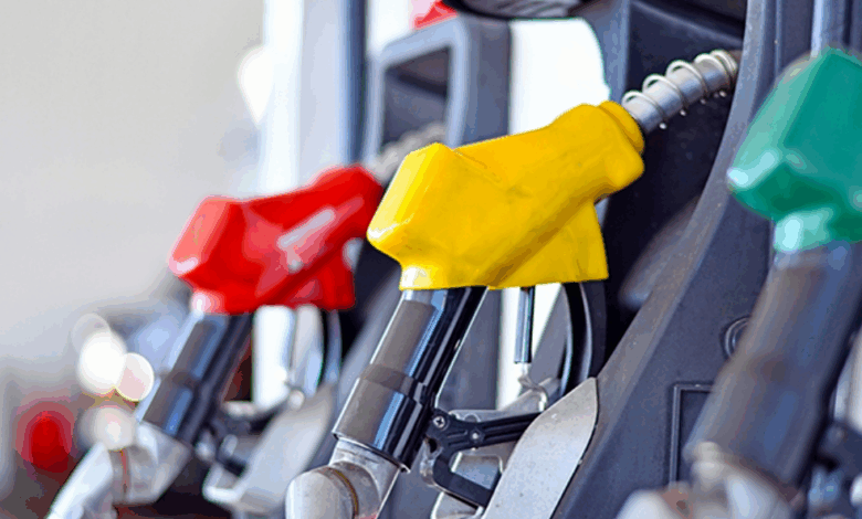 Se mantienen altos: MEM comparte precios promedio de los combustibles