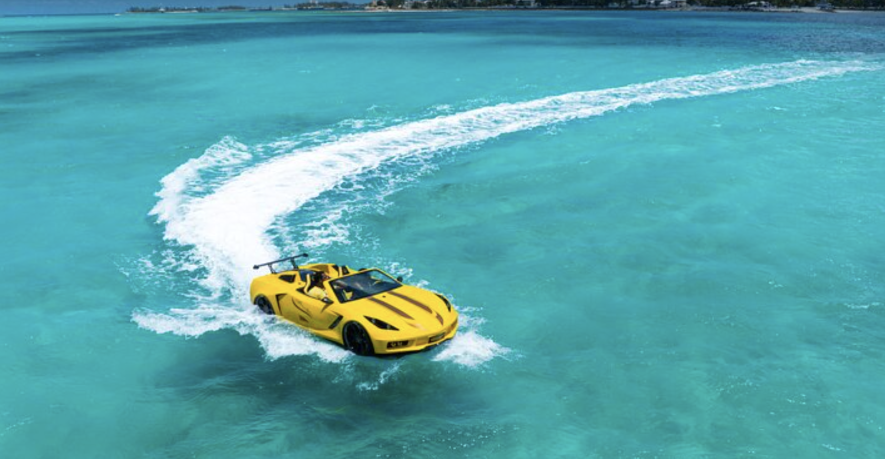 Tras incidente en el lago de Atitlán; autoridades afirman que motos acuáticas operan sin regulación