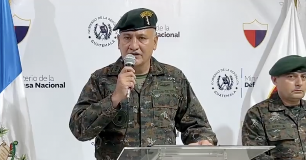 Ciberataque a Digecam: Mindef confirma extracción de datos y presenta denuncia