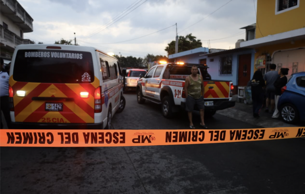 El costo de la inseguridad en Guatemala se refleja tanto en la violencia como en la economía