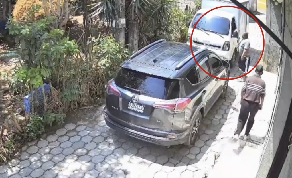 Fallece conductor herido en discusión armada en El Progreso