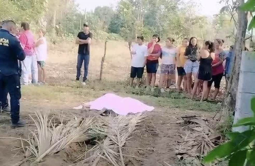 Balacera en Escuintla: reportan cuatro personas fallecidas