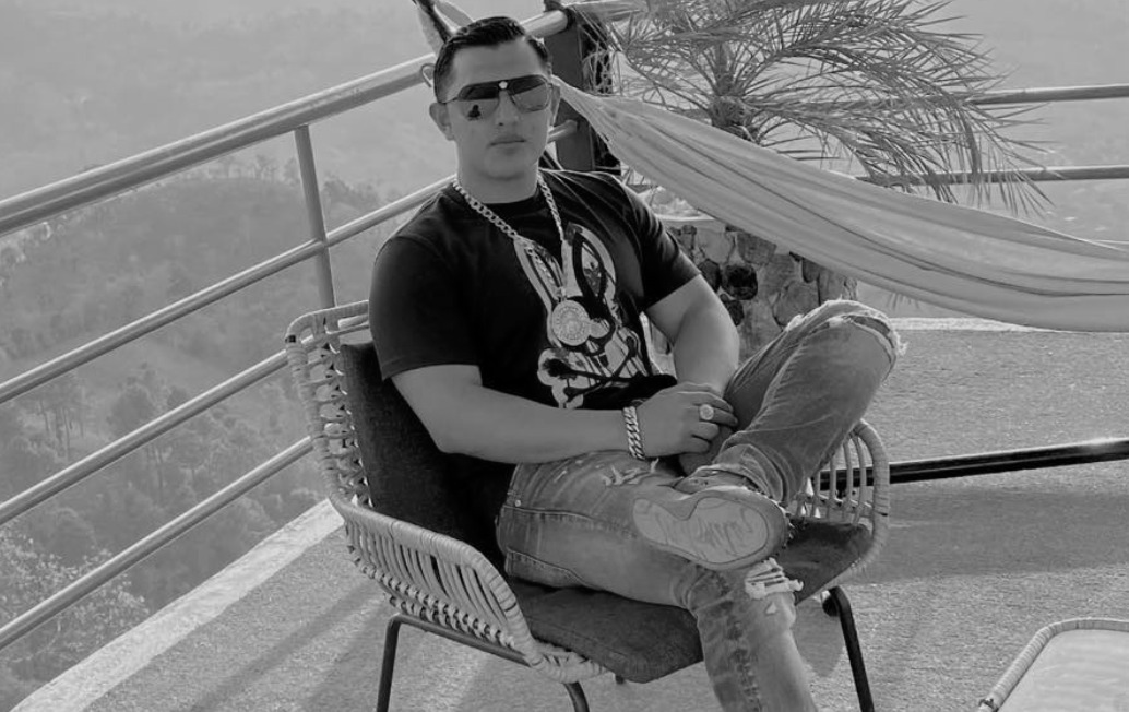 Hijo de empresario: él es el joven desaparecido tras saltar de Jetcar