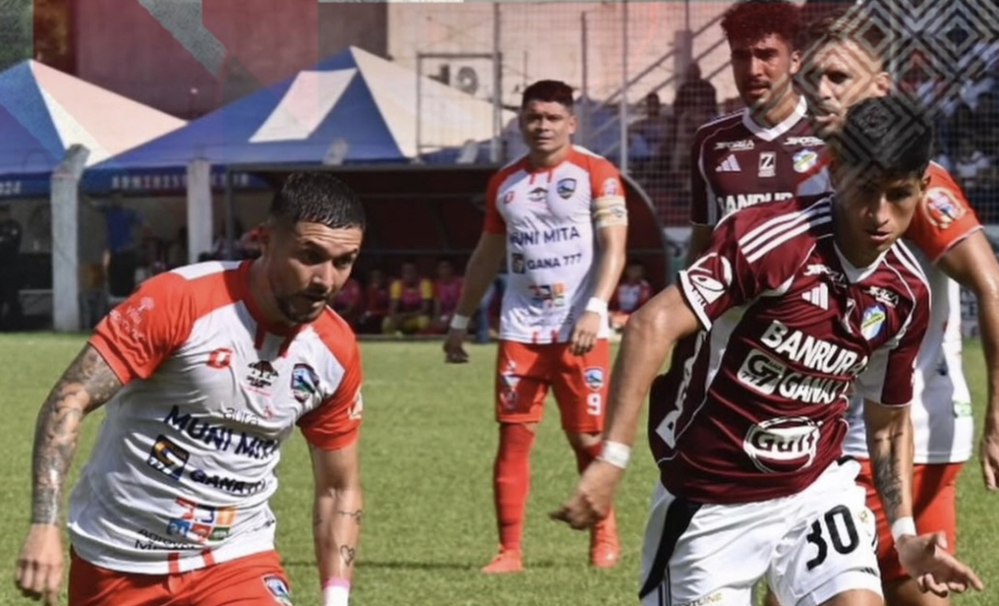 Mictlán y Comunicaciones empatan 1-1 en duelo clave de Torneo Clausura 2026