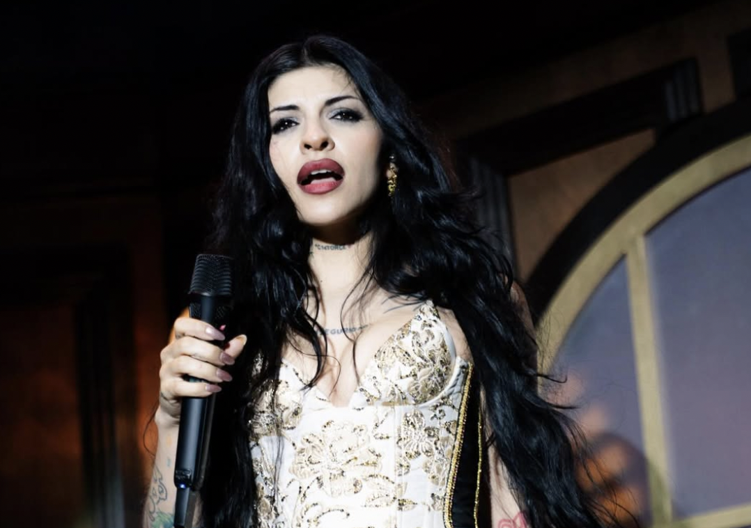 ¡Cazzu en Guatemala! Todos los detalles del concierto de la «Nena Trampa»