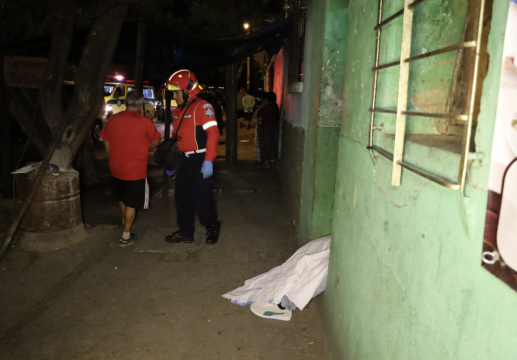 Ataques de madrugada: un fallecido y un herido en distintos puntos de La Reformita