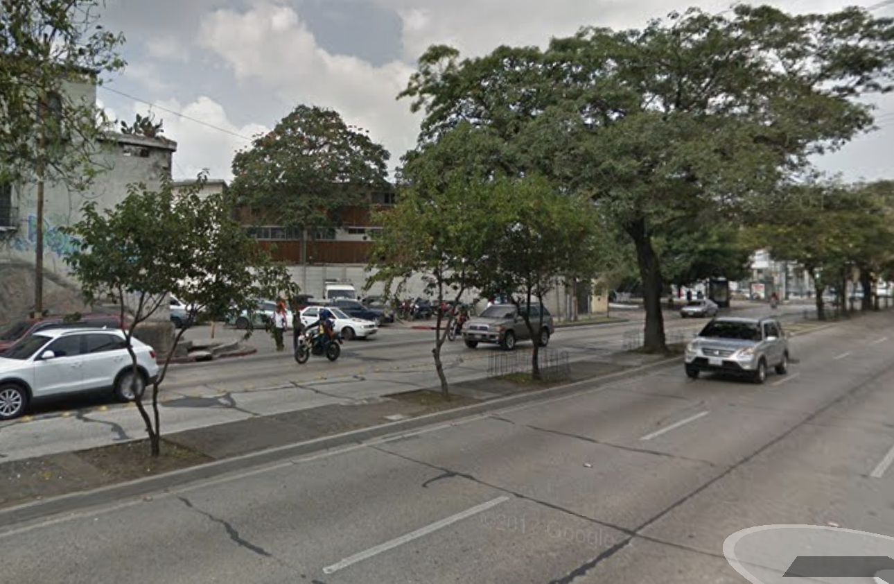 Balacera en zona 4 deja dos fallecidos y dos heridos este jueves