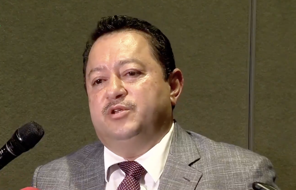 «¿Cuál es el miedo pues?»: graban altercado entre conductor y militares en operativo