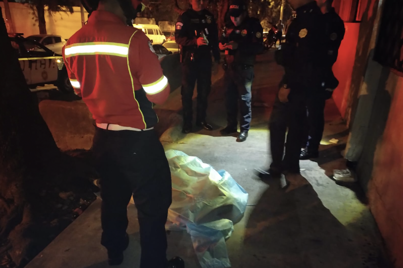 Hombre de 65 años es hallado sin vida en zona 7