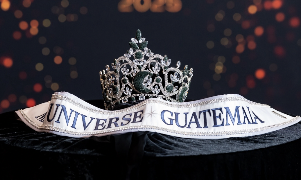 ¡Participa en el casting! Inicia la búsqueda de la nueva Miss Universe Guatemala 2026