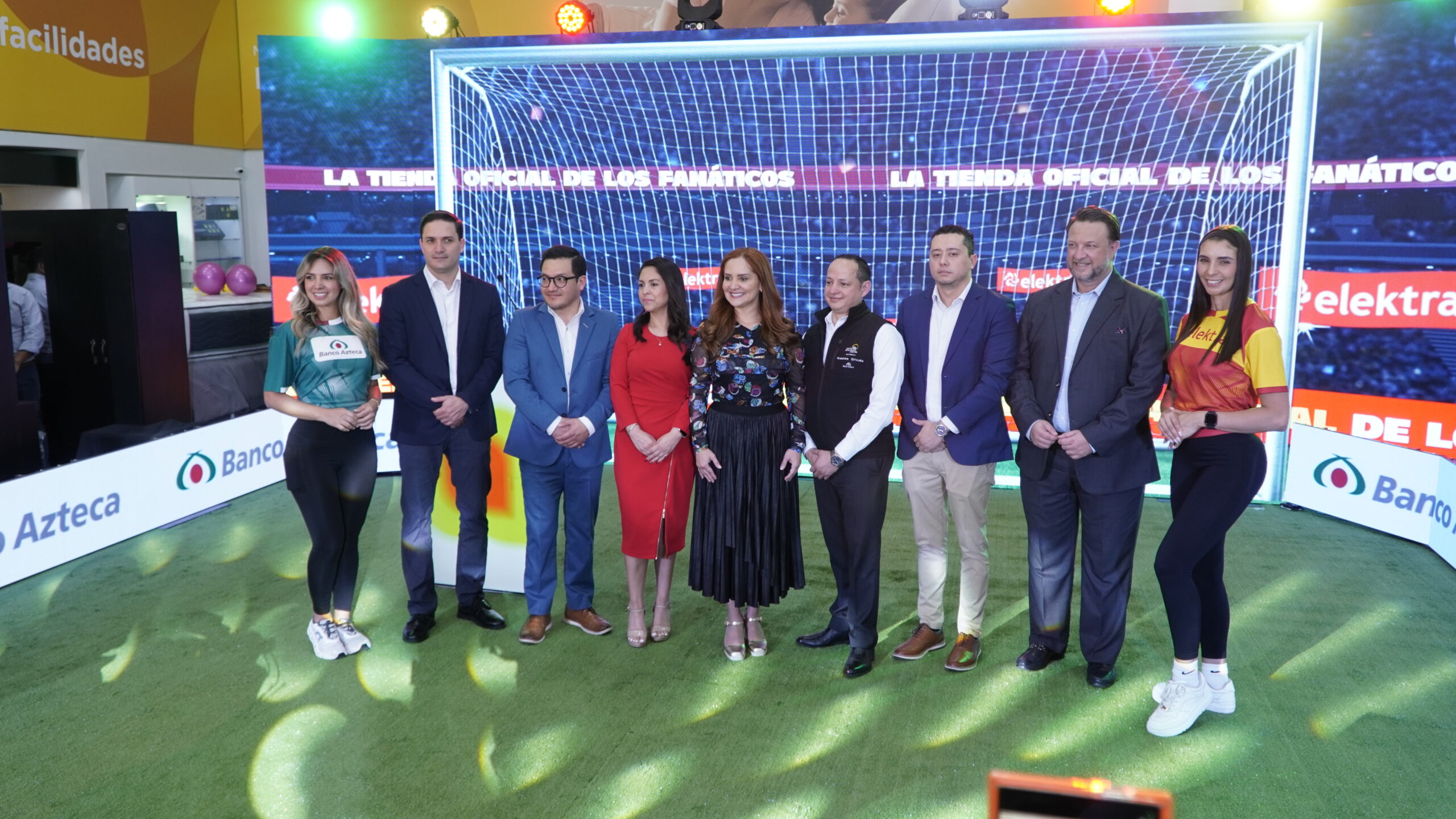 Elektra: La Tienda Oficial de los Fanáticos, lanza las mejores ofertas y promociones para la Temporada de Celebración a las Madres.