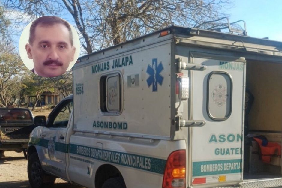 Atacan a tiros a maestro cuando se dirigía a dar clases en Jalapa