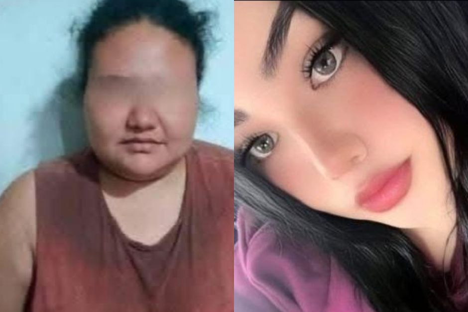 Localizada: exceso de filtros complica búsqueda de joven que estaba desaparecida