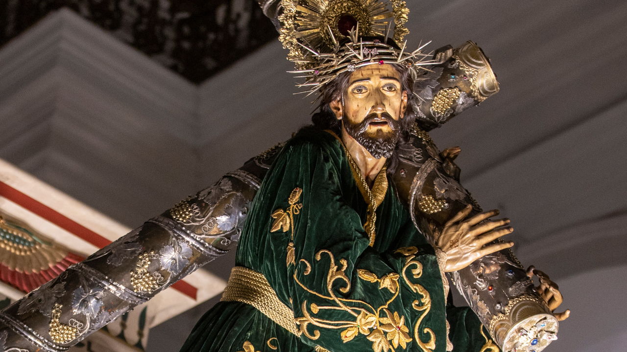 Viernes Santo: las siete procesiones que recorrerán el Centro Histórico