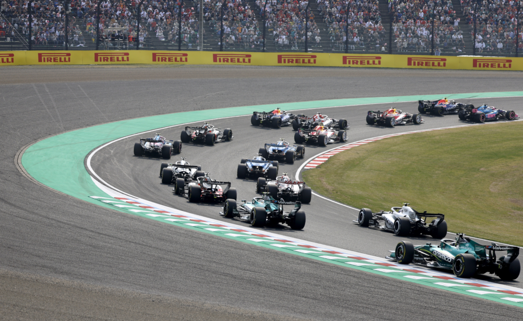 Fórmula 1: El Gran Premio de Miami marcará el regreso en mayo