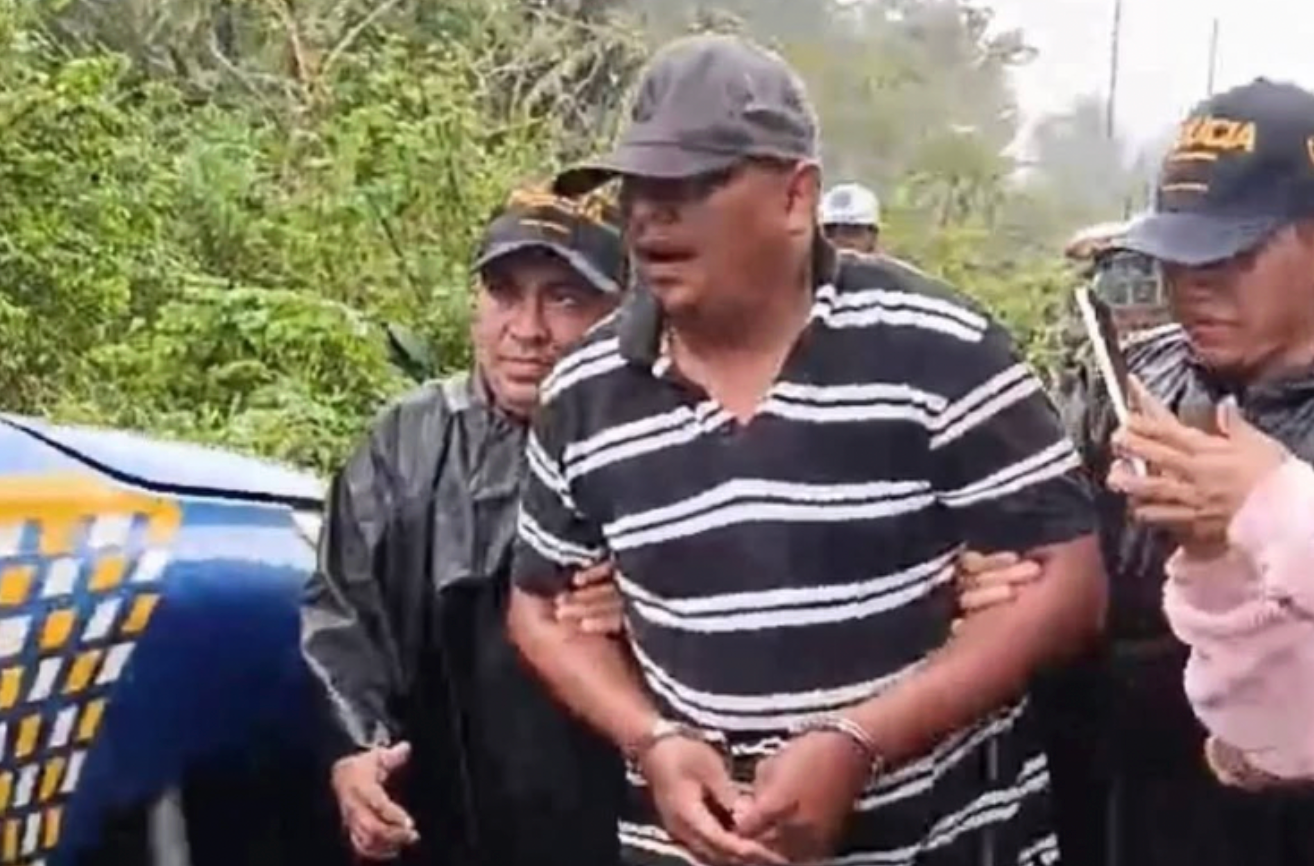 Más de Q25 mil: multan a piloto tras accidente que dejó un muerto en Escuintla