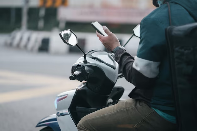 «Dame Q500»: pasajero intenta asaltar a motorista en pleno trayecto (video)