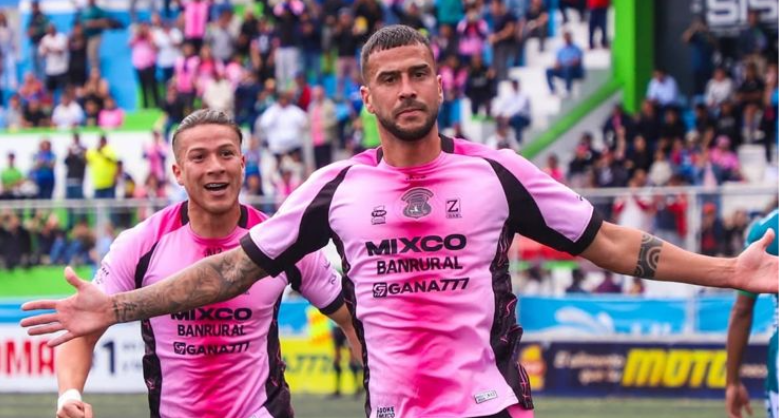 Mixco vs Marquense: Dónde ver el partido Torneo Clausura 2026