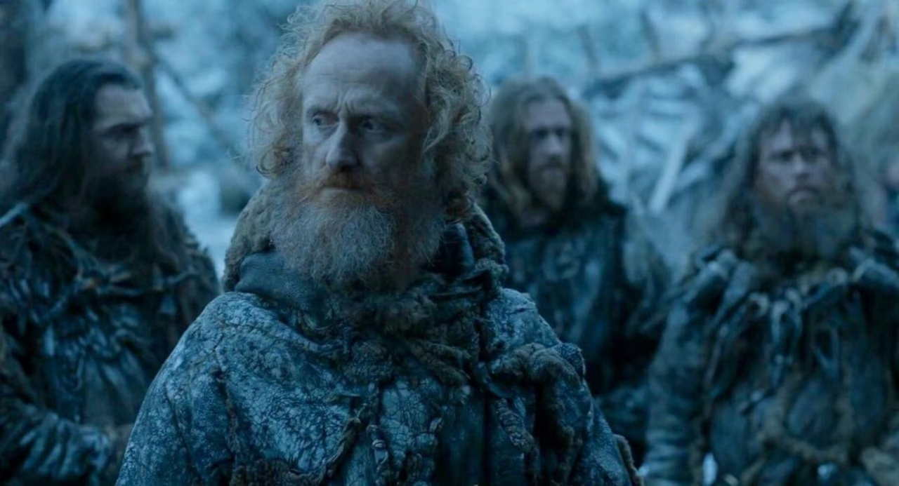 Fallece actor de Game of Thrones a los 35 años de edad