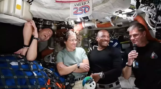 Artemis II inicia regreso a la Tierra: así será la maniobra de la cápsula Orión