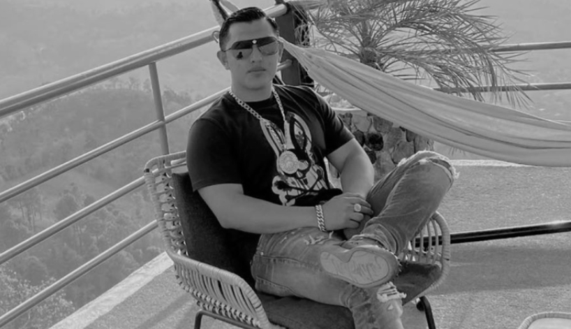 Dan último adiós a Jesler Palacios, tras siete días de búsqueda (video)