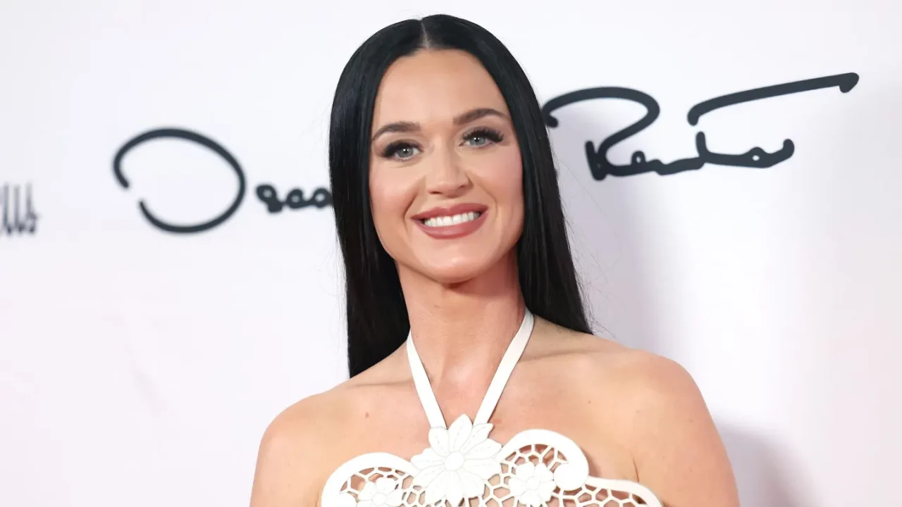 Reconocida actriz acusa a Katy Perry de agresión sexual