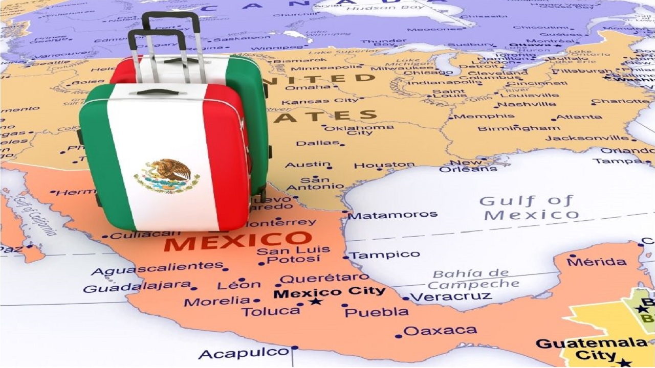 Embajada de México en Guatemala desmiente eliminación de visa para viajar