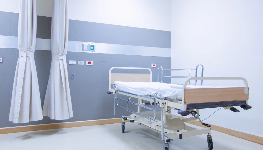 Hospital reutilizaba jeringas: Más de 300 niños infectados de VIH