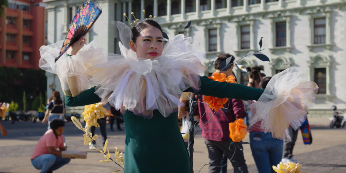 Gratuito: Festival Internacional de Comedia y Circo en Guatemala