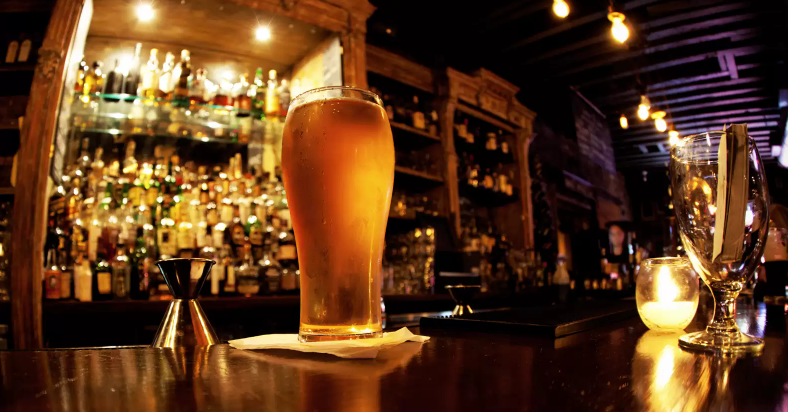 Disparos al aire bajo los efectos del alcohol: capturan a hombre