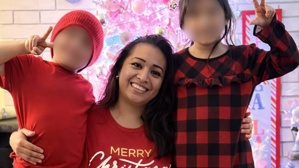 Guatemalteca es estrangulada por su esposo en Estados Unidos