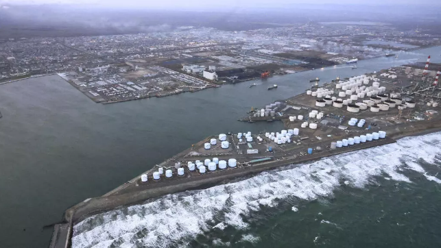 Reducen alerta de tsunami en Japón, emiten otra por un «mega terremoto»