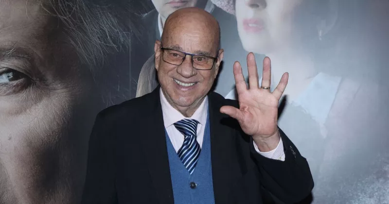 Fallece Ricardo de Pascual, actor de El Chavo del 8 a sus 85 años