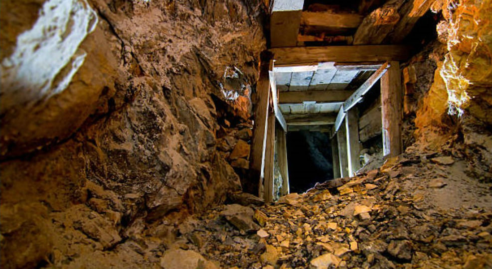 VIDEO: Escondían a menores en bolsas y los vendían como mano de obra