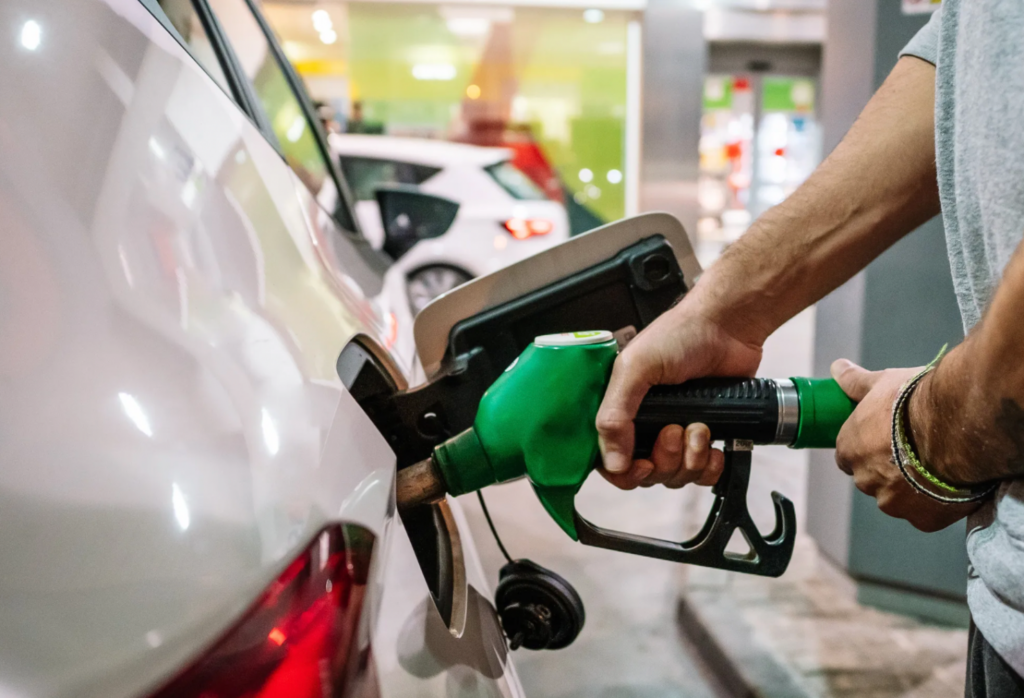 Publican reglamento del subsidio a los combustibles; estos son los detalles