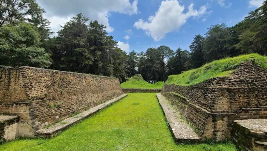 Anuncian reapertura de ruinas de Gumarcaj tras cuatro meses de cierre