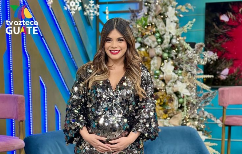 ¡Feliz cumpleaños Sandy Méndez! Nuestra querida conductora de Café AM