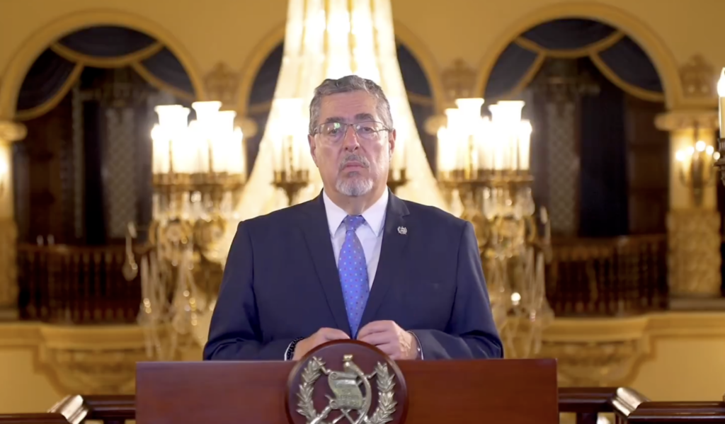 Presidente anuncia designación del nuevo Fiscal General del MP
