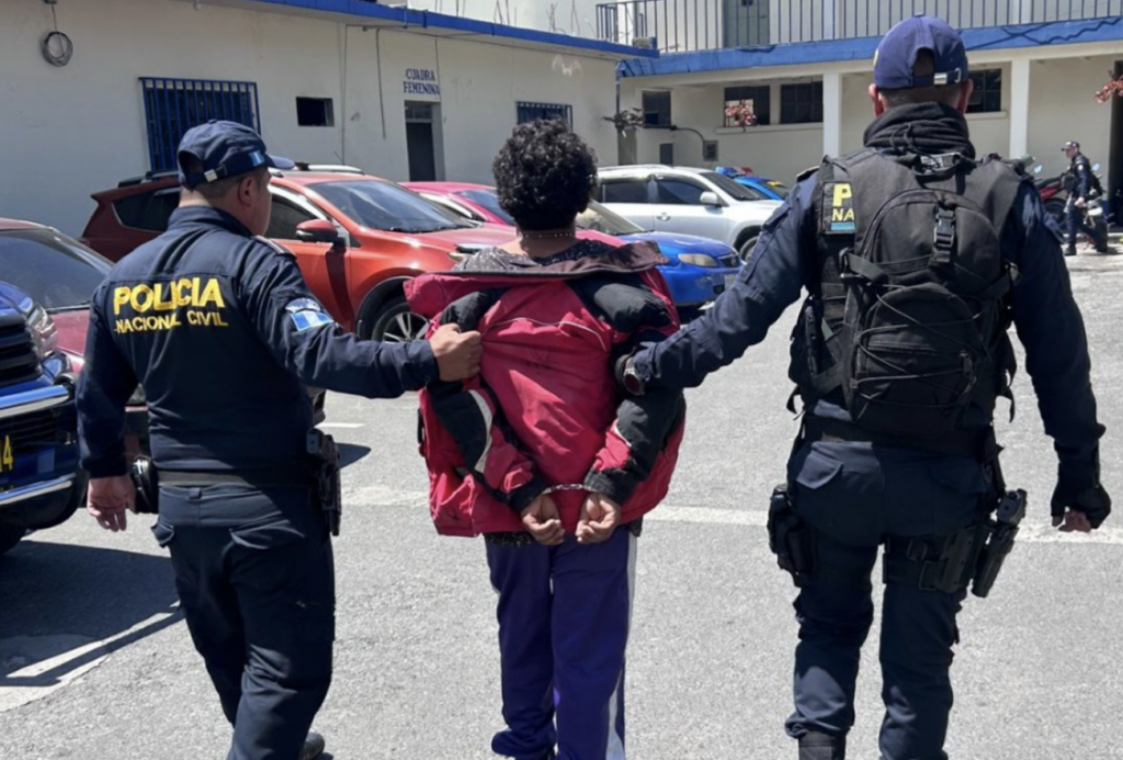 Evitan presunto ataque armado en la avenida Las Américas; reportan dos capturas