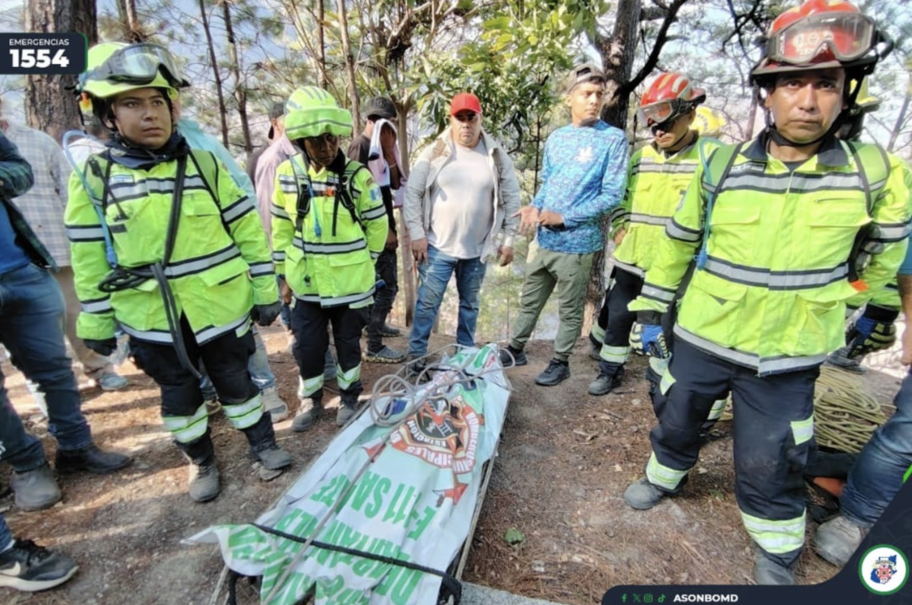 Localizan sin vida a adulto mayor que estaba desaparecido